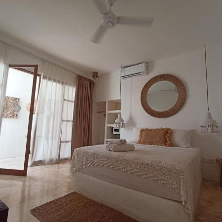 Sal Central Uluwatu Kültér fotó