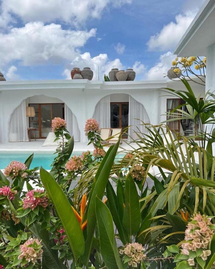 Sal Central Uluwatu Kültér fotó