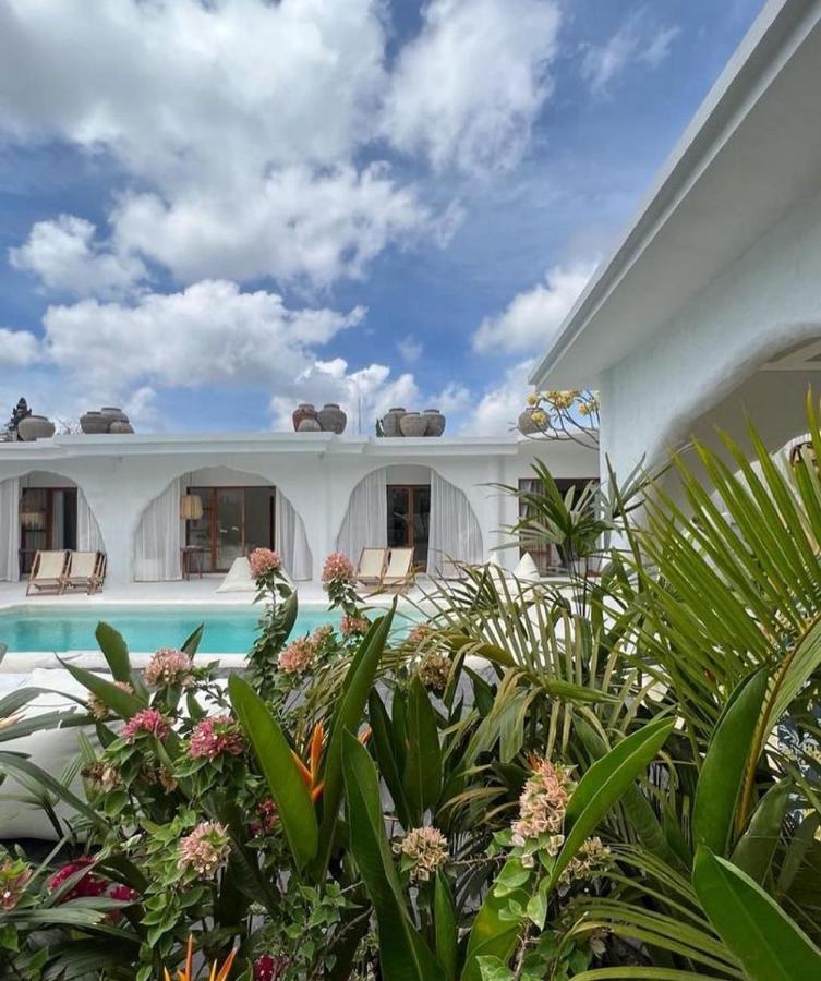 Sal Central Uluwatu Kültér fotó