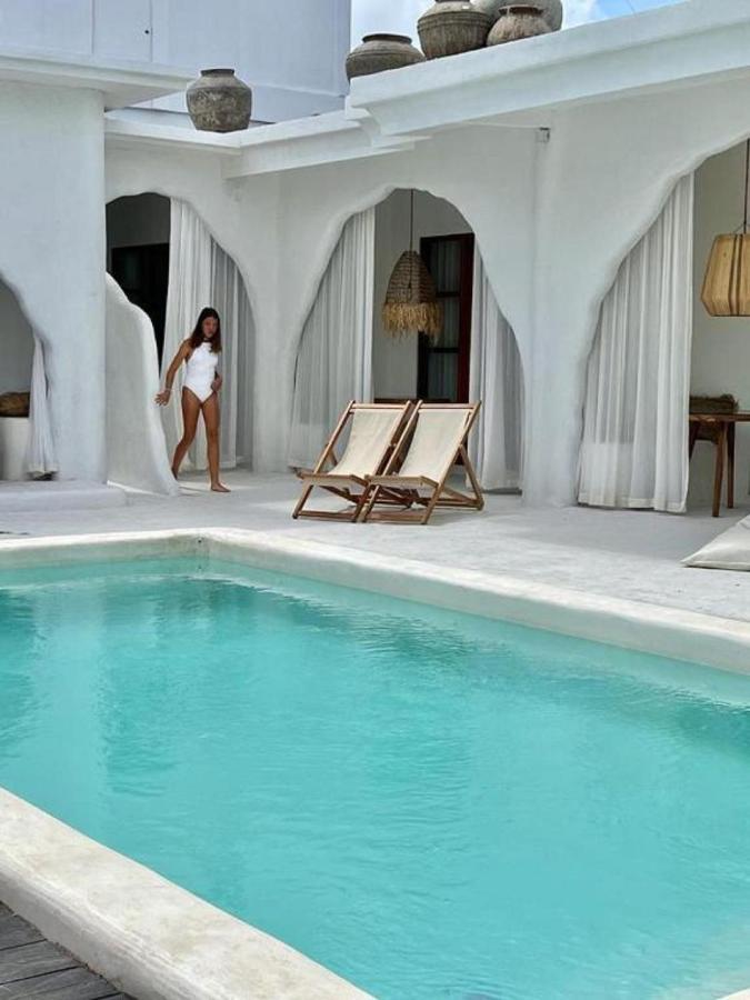 Sal Central Uluwatu Kültér fotó