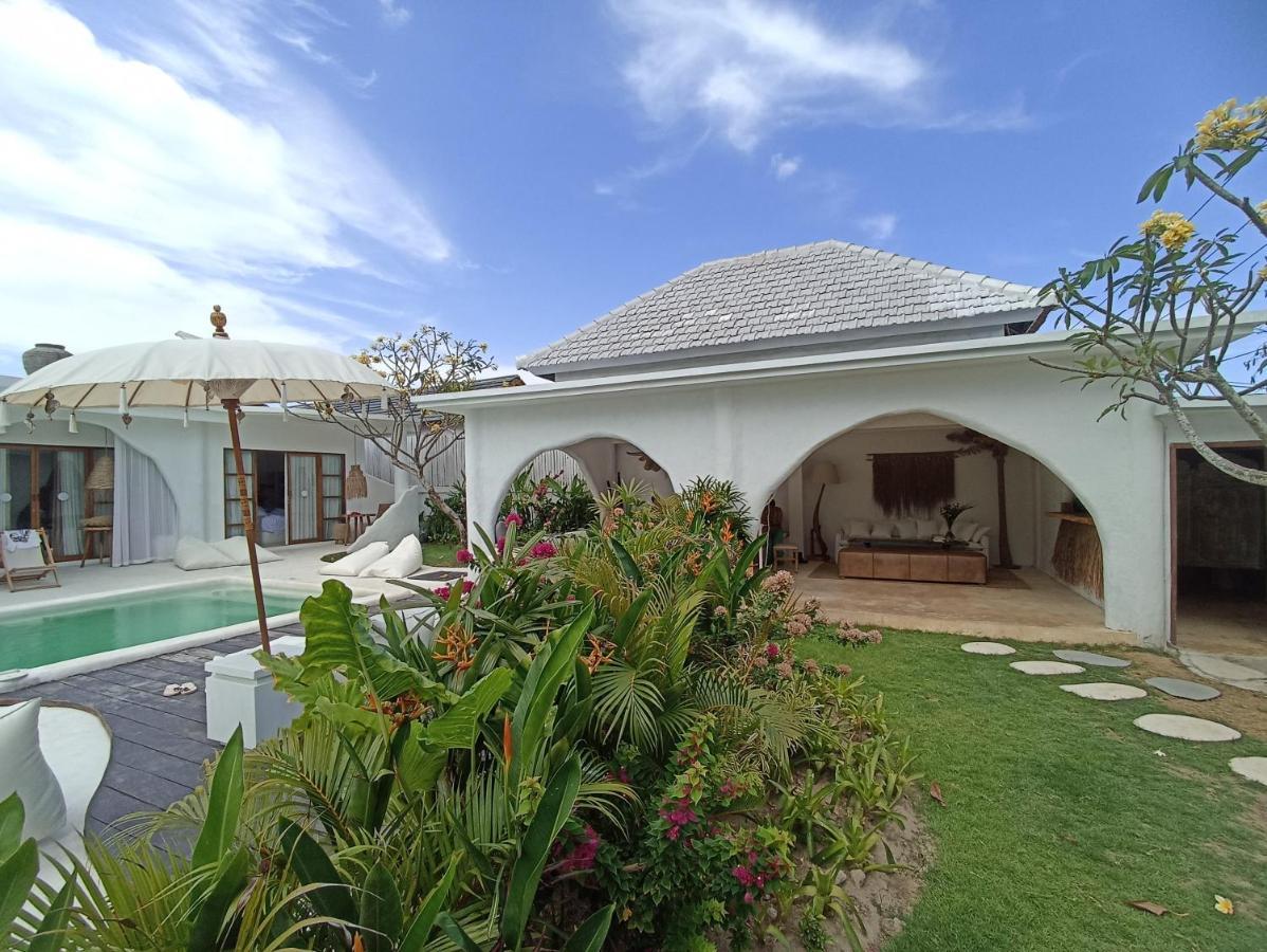 Sal Central Uluwatu Kültér fotó