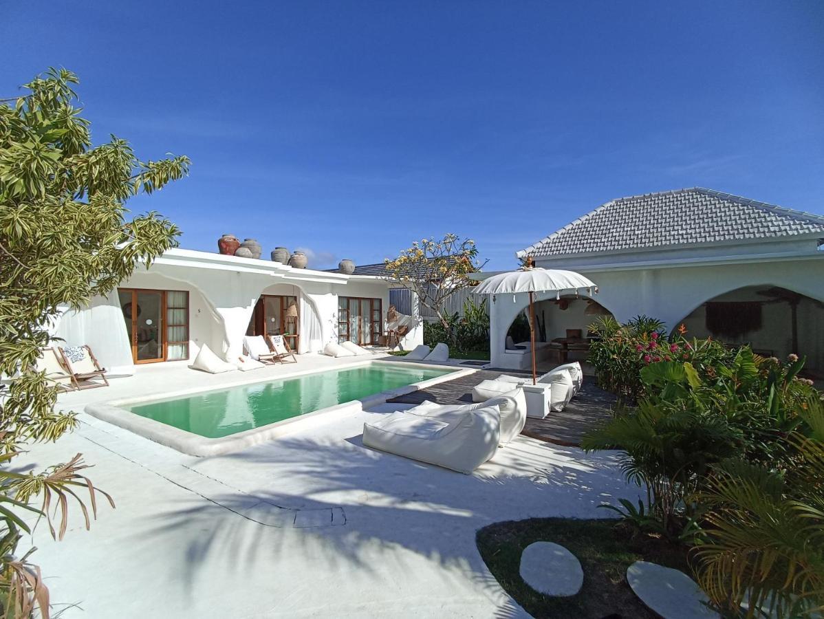 Sal Central Uluwatu Kültér fotó