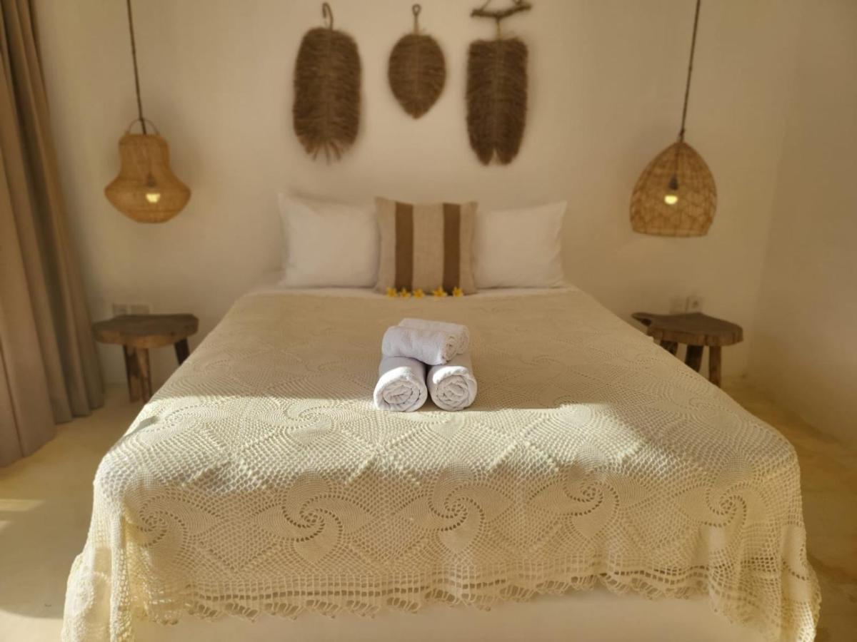 Sal Central Uluwatu Kültér fotó