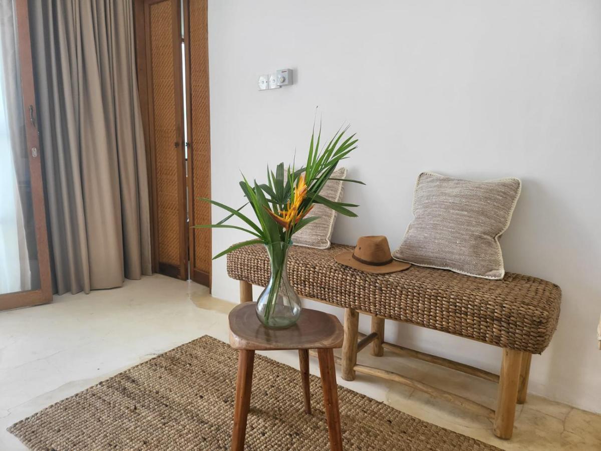 Sal Central Uluwatu Kültér fotó