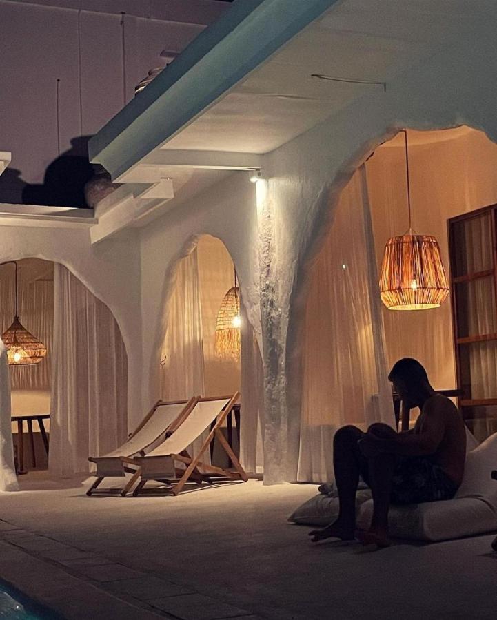 Sal Central Uluwatu Kültér fotó