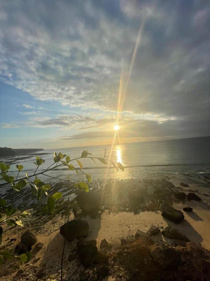 Sal Central Uluwatu Kültér fotó