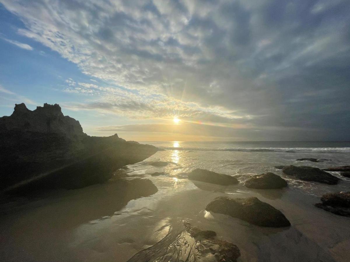 Sal Central Uluwatu Kültér fotó