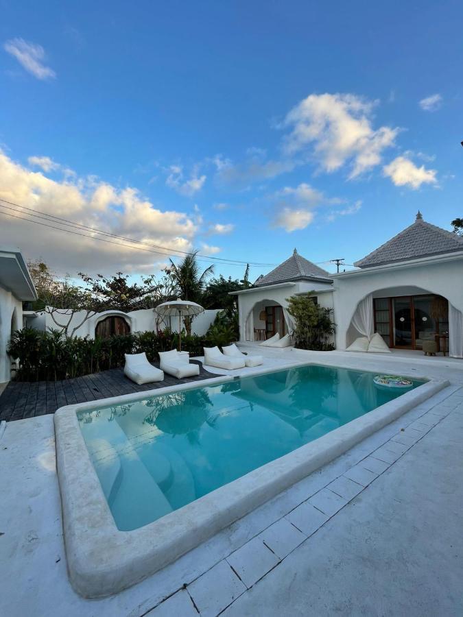 Sal Central Uluwatu Kültér fotó