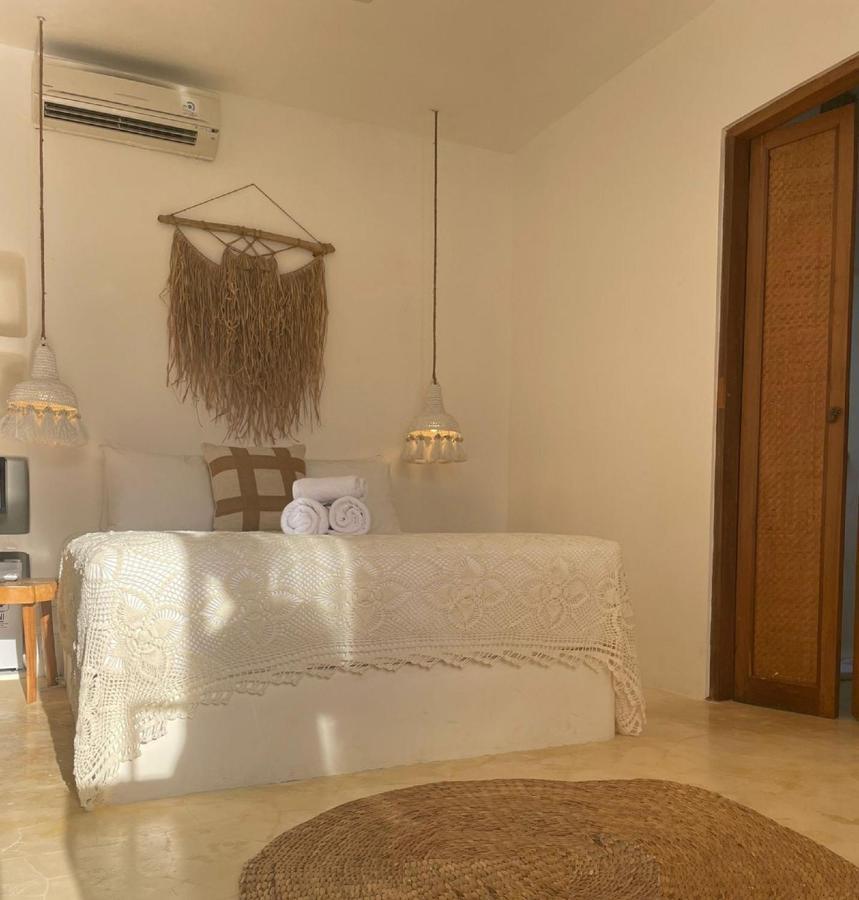 Sal Central Uluwatu Kültér fotó