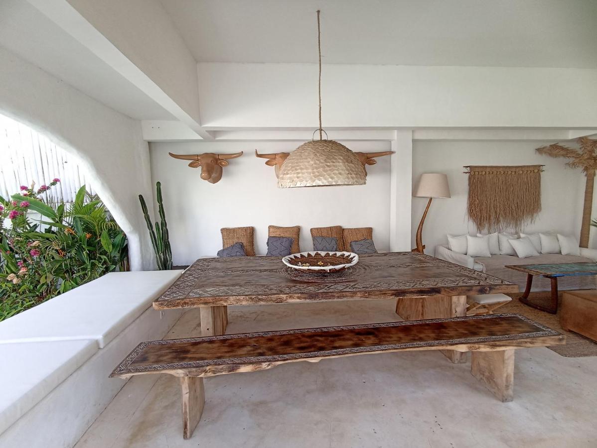 Sal Central Uluwatu Kültér fotó