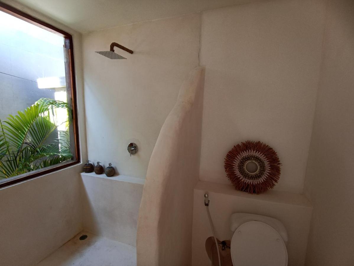 Sal Central Uluwatu Kültér fotó