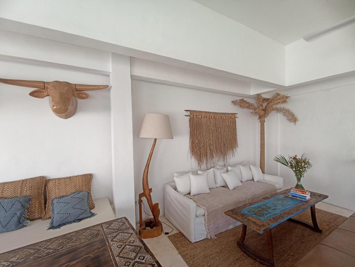 Sal Central Uluwatu Kültér fotó