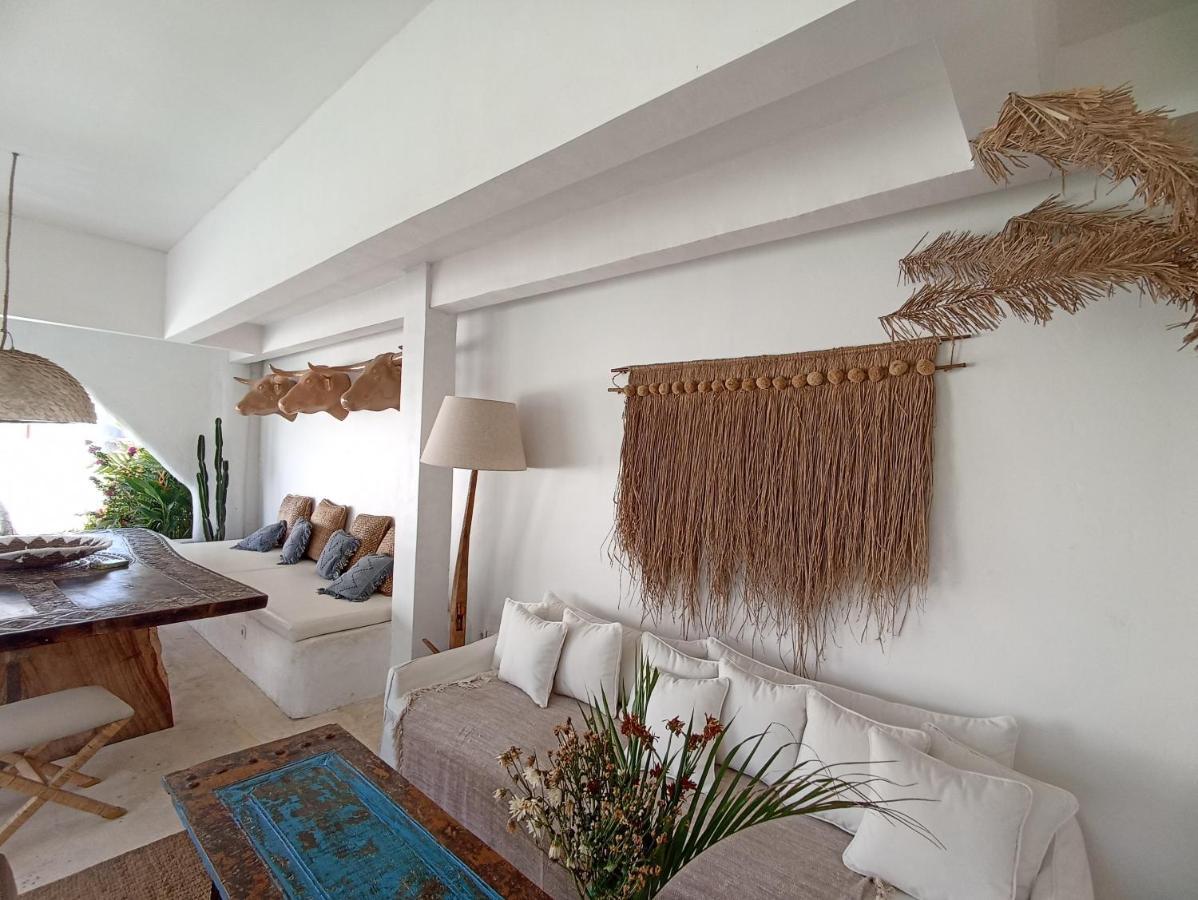 Sal Central Uluwatu Kültér fotó