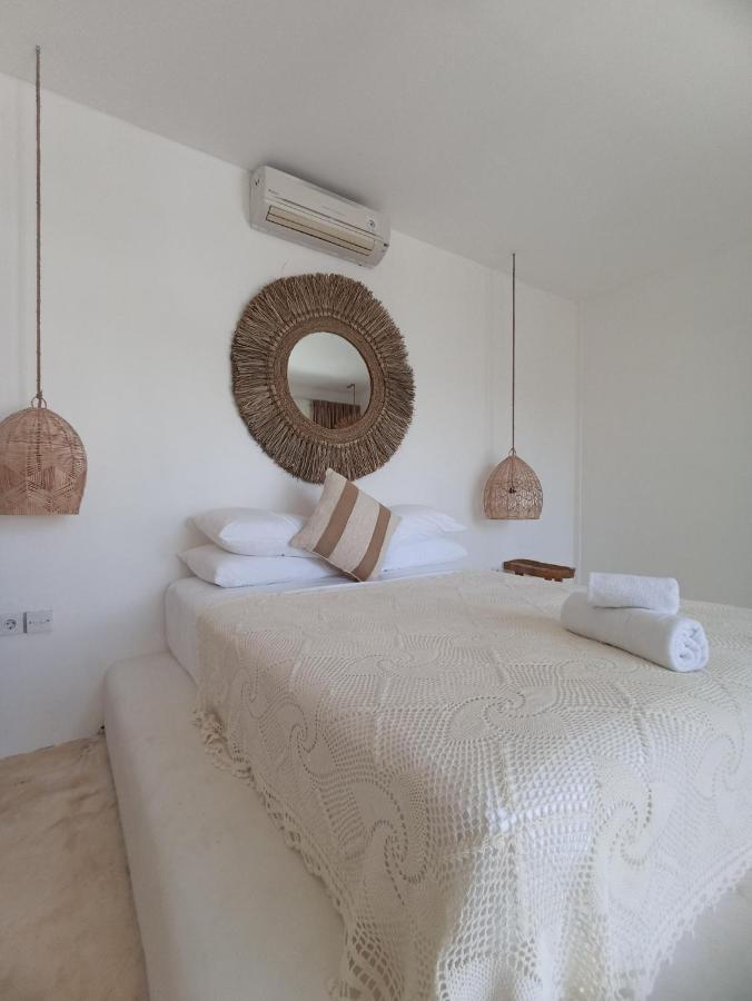 Sal Central Uluwatu Kültér fotó