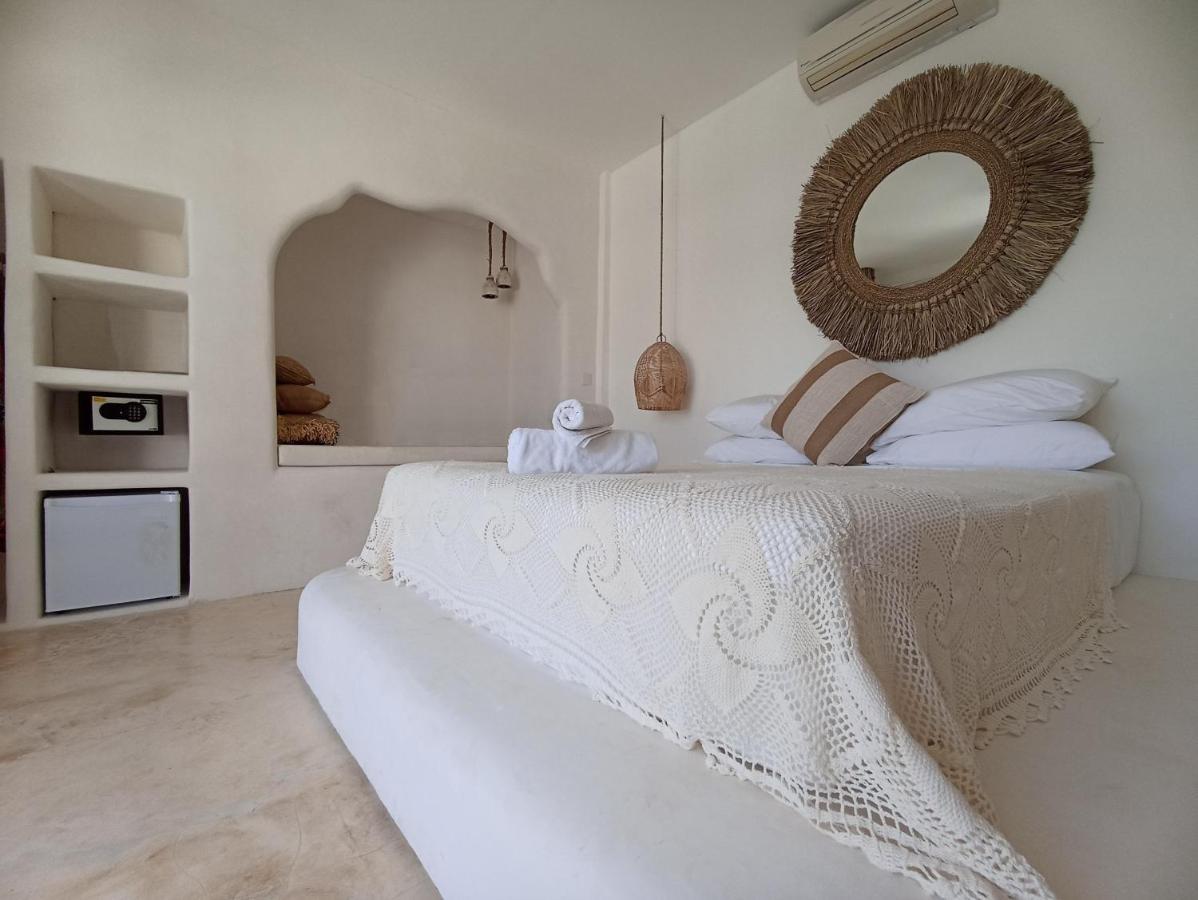 Sal Central Uluwatu Kültér fotó