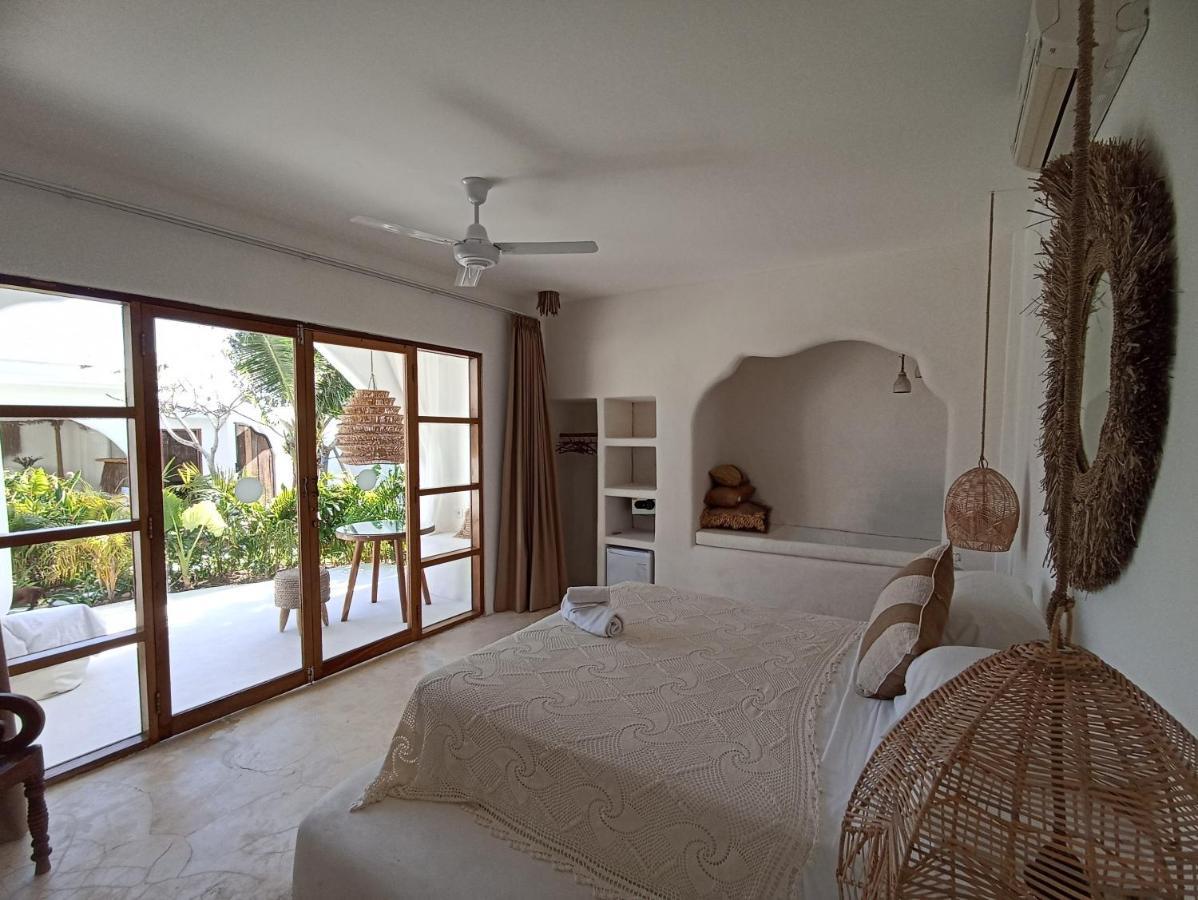 Sal Central Uluwatu Kültér fotó