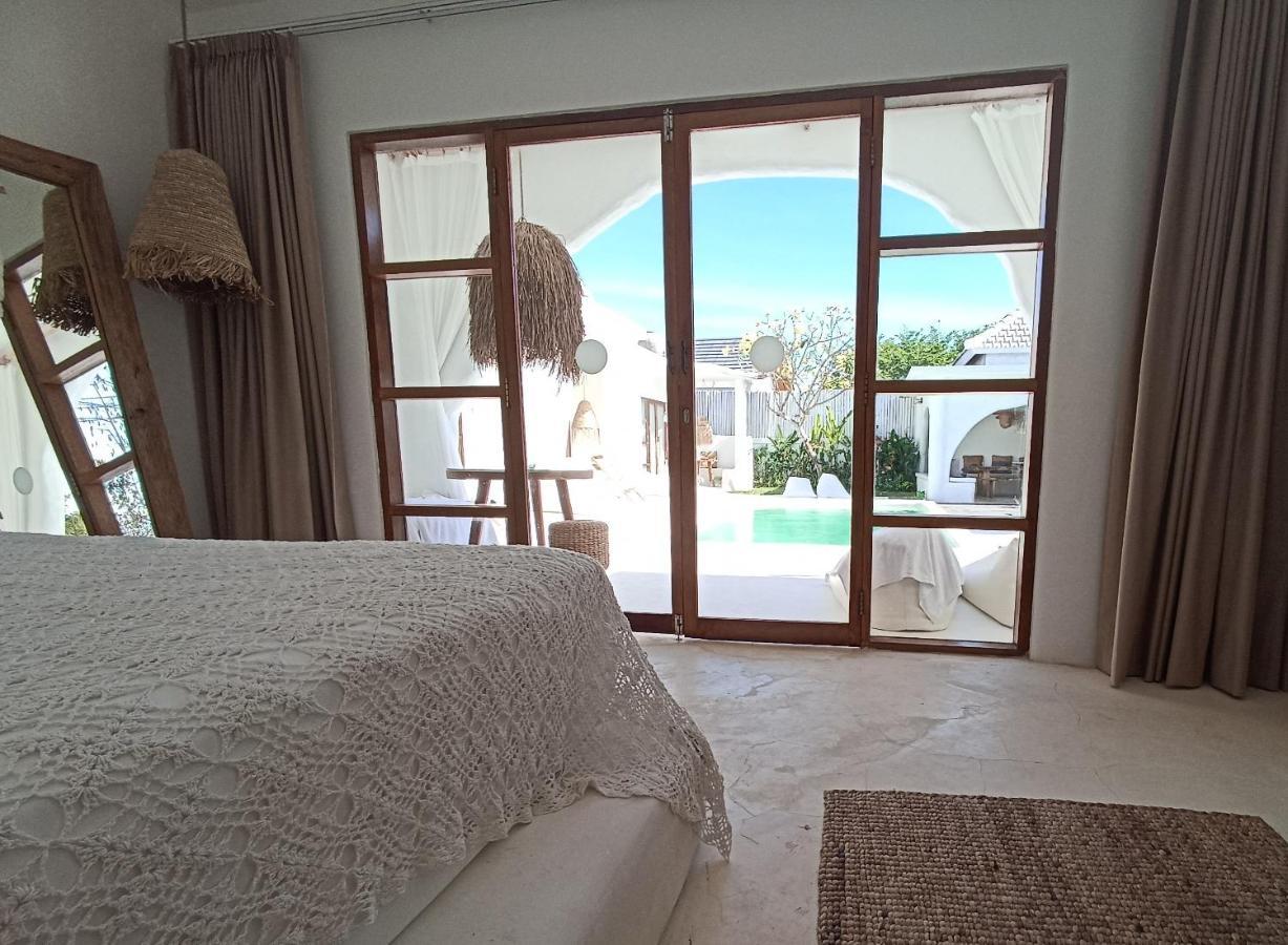 Sal Central Uluwatu Kültér fotó