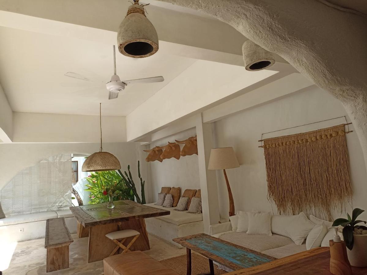 Sal Central Uluwatu Kültér fotó