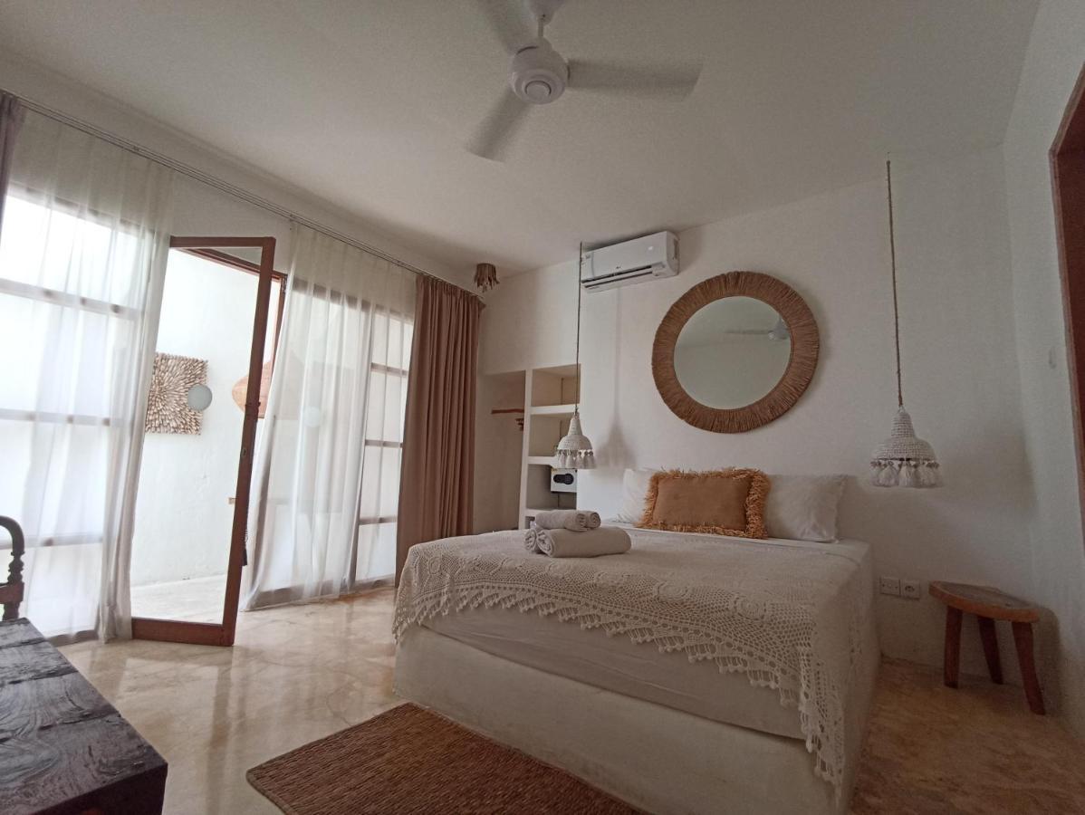 Sal Central Uluwatu Kültér fotó